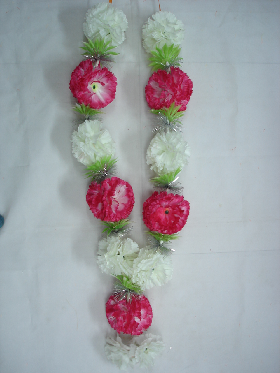 Manufacturers Exporters and Wholesale Suppliers of Artifical Garlands No-1 Karol Bagh 